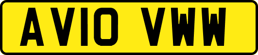 AV10VWW