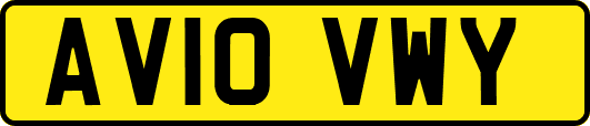 AV10VWY