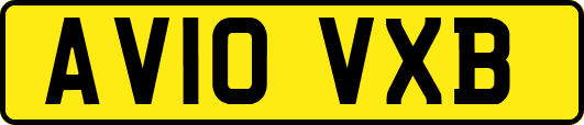 AV10VXB
