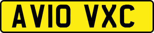 AV10VXC