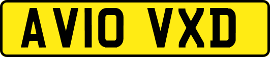 AV10VXD