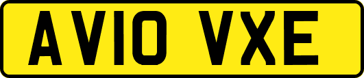 AV10VXE