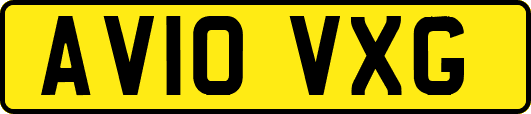 AV10VXG