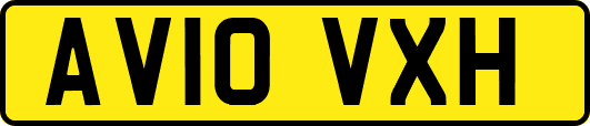 AV10VXH