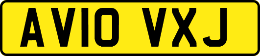 AV10VXJ