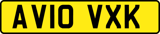 AV10VXK