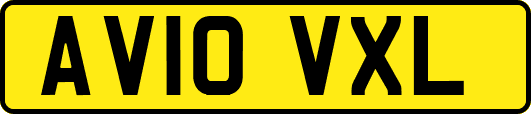 AV10VXL