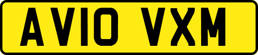 AV10VXM