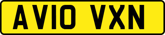 AV10VXN