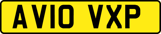 AV10VXP