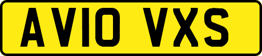 AV10VXS