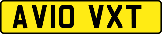 AV10VXT
