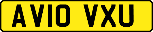 AV10VXU