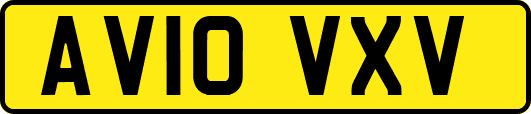 AV10VXV