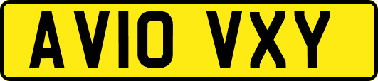 AV10VXY