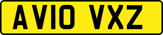 AV10VXZ