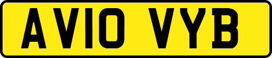 AV10VYB