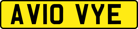 AV10VYE