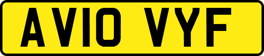 AV10VYF