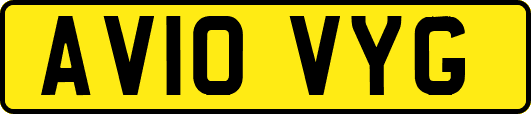 AV10VYG