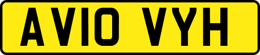 AV10VYH