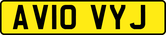 AV10VYJ