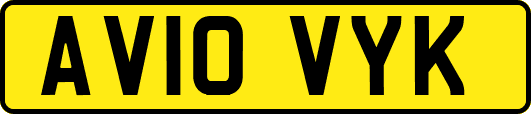 AV10VYK