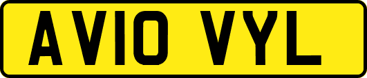 AV10VYL