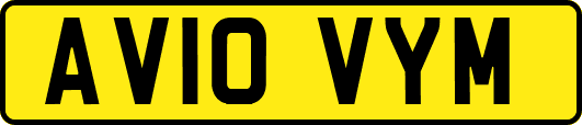 AV10VYM