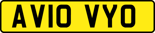 AV10VYO
