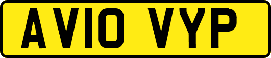 AV10VYP