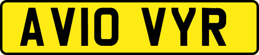 AV10VYR