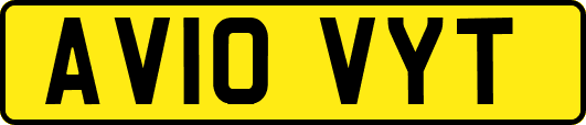 AV10VYT