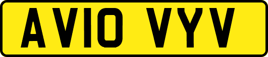 AV10VYV