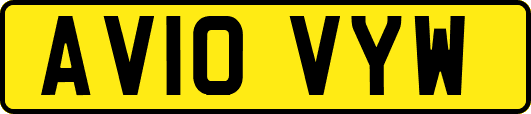 AV10VYW