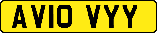 AV10VYY