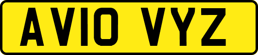 AV10VYZ