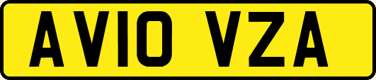 AV10VZA