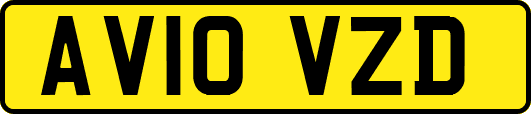 AV10VZD