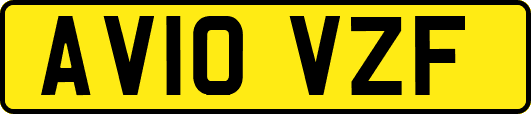 AV10VZF