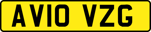 AV10VZG