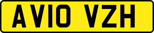 AV10VZH