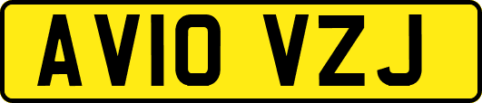 AV10VZJ