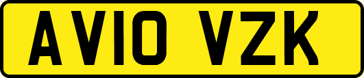 AV10VZK