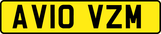 AV10VZM