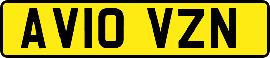 AV10VZN