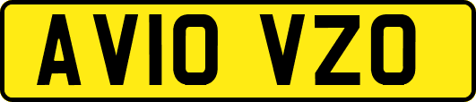AV10VZO