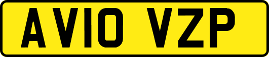AV10VZP