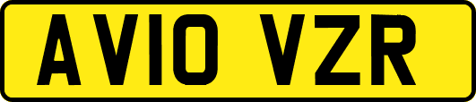 AV10VZR