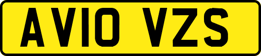 AV10VZS
